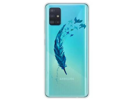 Carcasa Samsung Galaxy A31