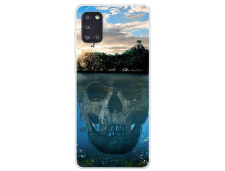 Carcasa Samsung Galaxy A31