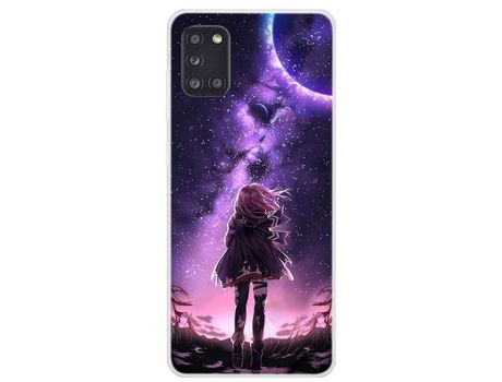 Carcasa Samsung Galaxy A31