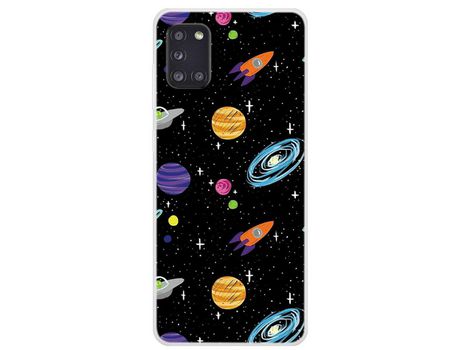 Carcasa Samsung Galaxy A31