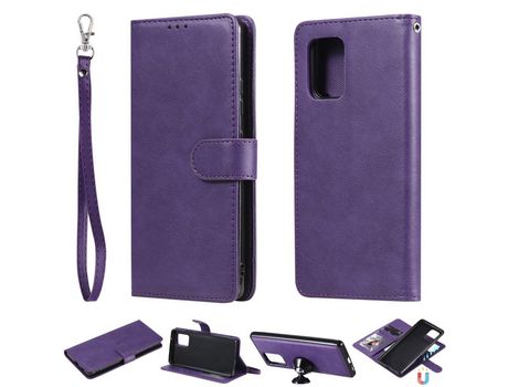 Carcasa Samsung Galaxy A91/S10 Lite/M80S