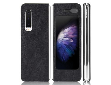 Carcasa Samsung Galaxy Fold 4G/Fold 5G/W20 5G