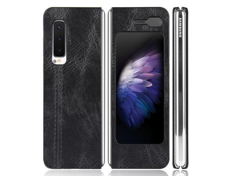Carcasa Samsung Galaxy Fold 5G/Fold 4G/W20 5G