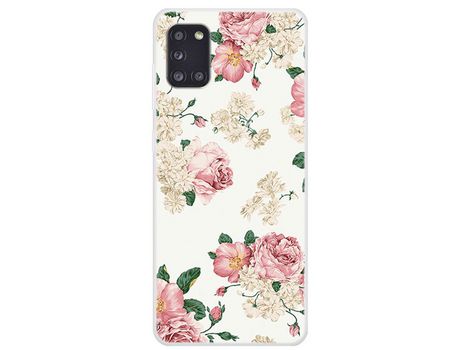 Carcasa Samsung Galaxy A31