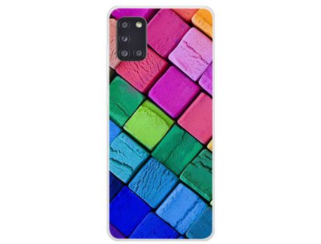Carcasa Samsung Galaxy A31