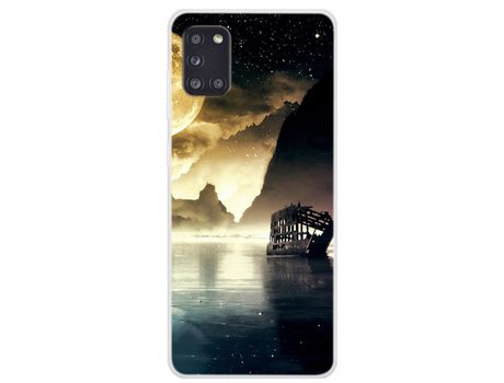 Carcasa Samsung Galaxy A31