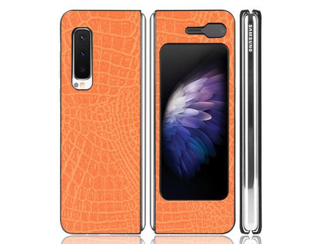 Carcasa Samsung Galaxy Fold 5G/Fold 4G/W20 5G