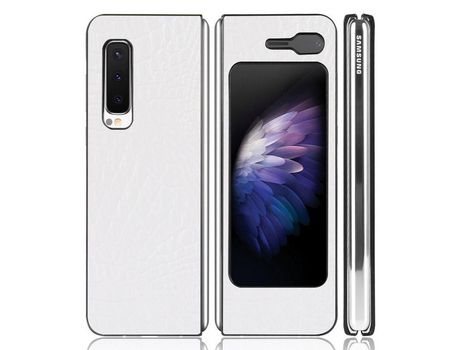 Carcasa Samsung Galaxy Fold 5G/Fold 4G/W20 5G