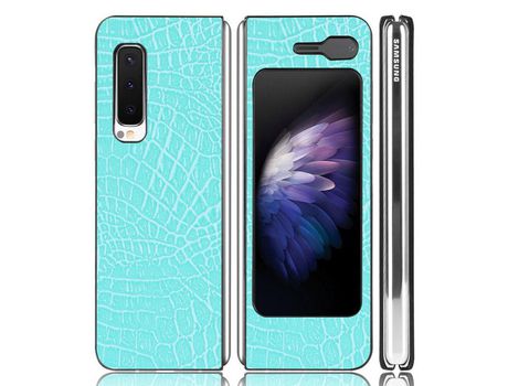 Carcasa Samsung Galaxy Fold 5G/Fold 4G/W20 5G