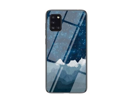 Carcasa Samsung Galaxy A31