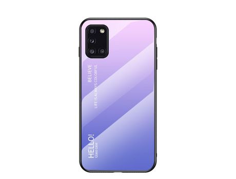 Carcasa Samsung Galaxy A31