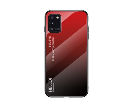Carcasa Samsung Galaxy A31