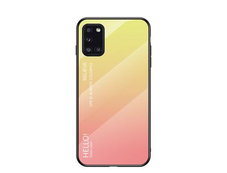 Carcasa Samsung Galaxy A31