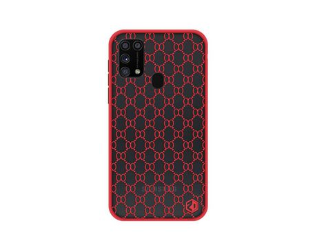 Carcasa Samsung Galaxy M31