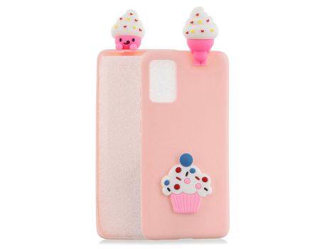 Carcasa Samsung Galaxy A41 (Global Version)