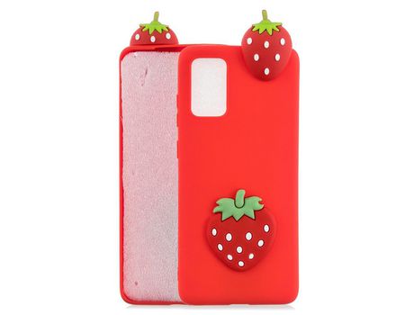 Carcasa Samsung Galaxy A41 (Global Version)