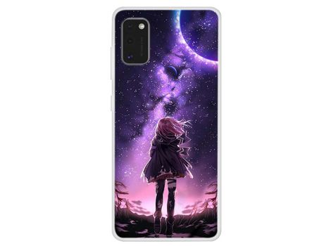 Carcasa Samsung Galaxy A41 (Global Version)