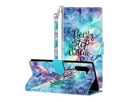 Carcasa Samsung Galaxy Note 10