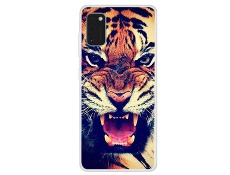 Carcasa Samsung Galaxy A41 (Global Version)