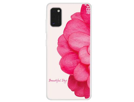 Carcasa Samsung Galaxy A41