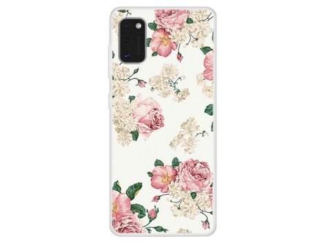 Carcasa Samsung Galaxy A41