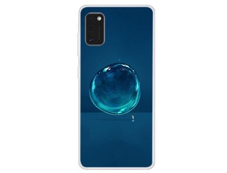 Carcasa Samsung Galaxy A41