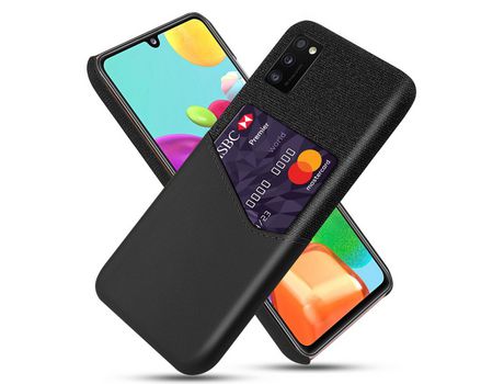 Carcasa Samsung Galaxy A41 (Global Version)