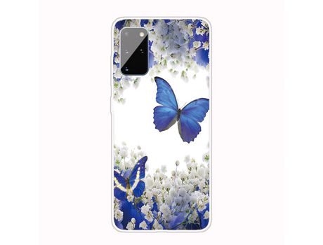Carcasa Samsung Galaxy A41 (Global Version)