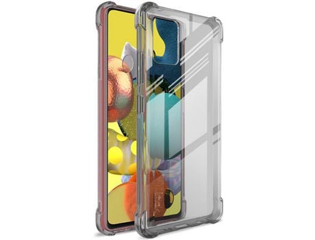 Carcasa Samsung Galaxy A51 5G Sm-A516