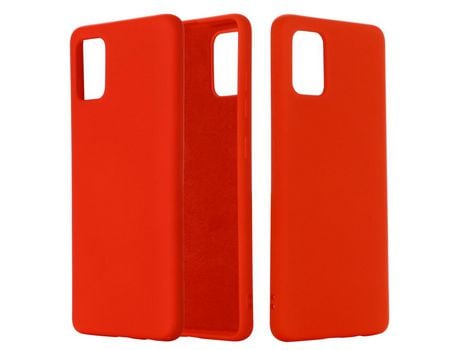 Carcasa Samsung Galaxy A51 5G Sm-A516