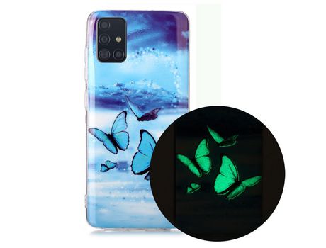 Carcasa Samsung Galaxy A51 SM-A515