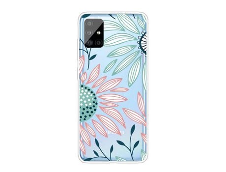 Carcasa Samsung Galaxy A51 Sm-A515