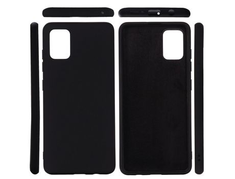 Carcasa Samsung Galaxy A71 5G Sm-A716
