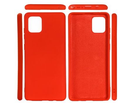 Carcasa Samsung Galaxy A81/Note 10 Lite