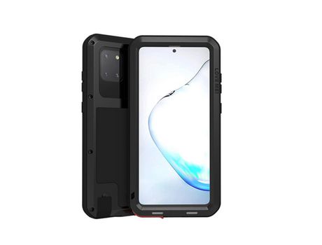 Carcasa Samsung Galaxy A81/Note 10 Lite
