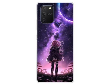 Carcasa Samsung Galaxy A91/S10 Lite