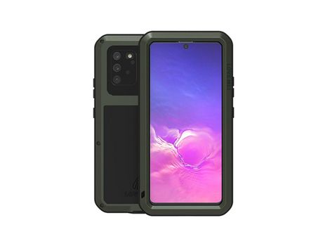 Carcasa Samsung Galaxy A91/S10 Lite