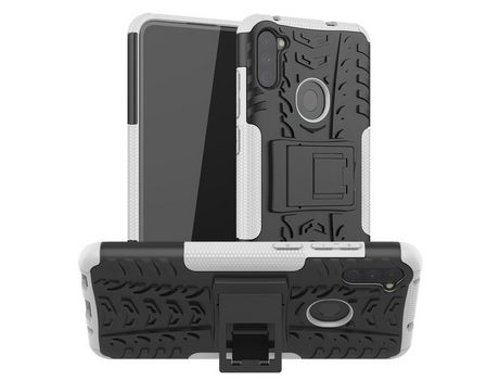 Carcasa Samsung Galaxy M11/A11