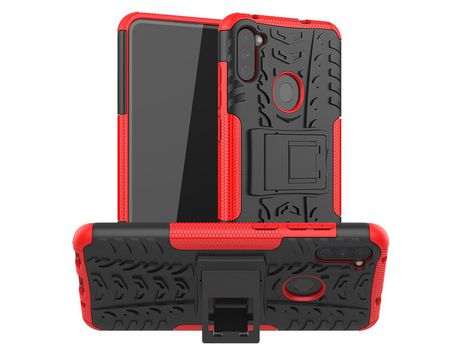 Carcasa Samsung Galaxy M11/A11