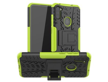 Carcasa Samsung Galaxy M11/A11