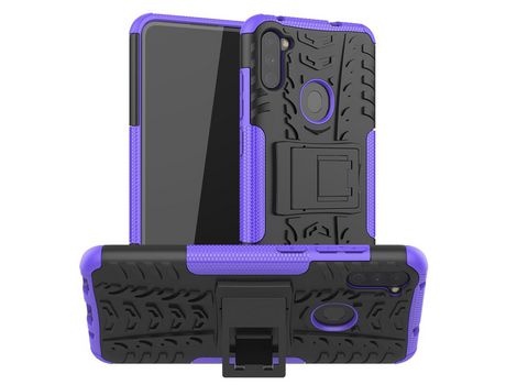 Carcasa Samsung Galaxy M11/A11