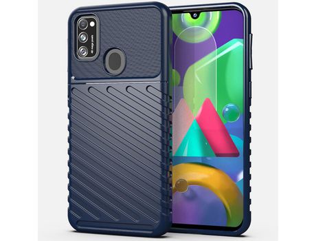 Carcasa Samsung Galaxy M21