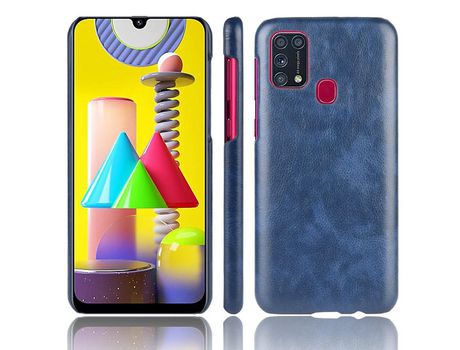 Carcasa Samsung Galaxy M31