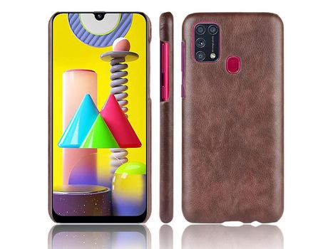 Carcasa Samsung Galaxy M31