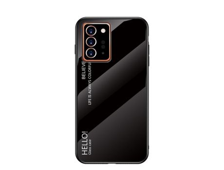 Carcasa Samsung Galaxy Note 20 Plus