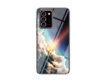 Carcasa Samsung Galaxy Note 20 Plus