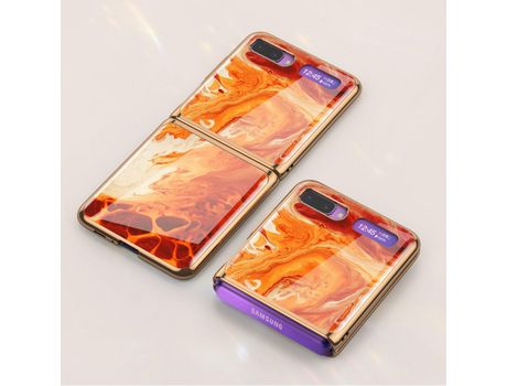 Carcasa Samsung Galaxy Z Flip