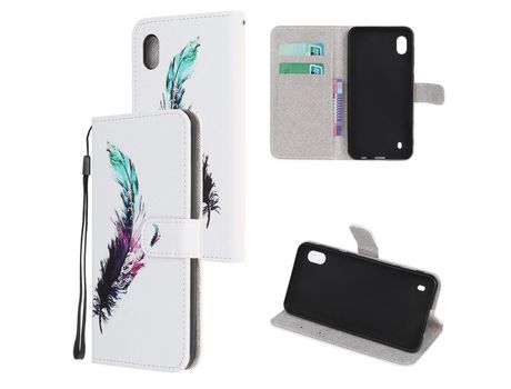 Carcasa Samsung Galaxy A10