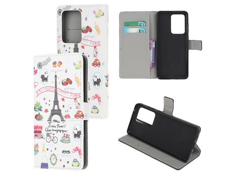 Carcasa Samsung Galaxy Note 20 Plus/Note 20 Pro