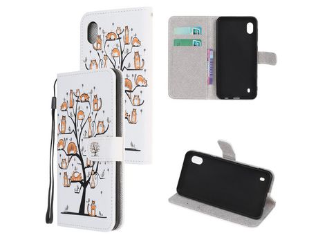 Carcasa Samsung Galaxy A10